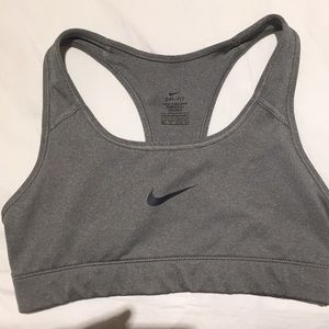 Nike Dry-Fit sports bra